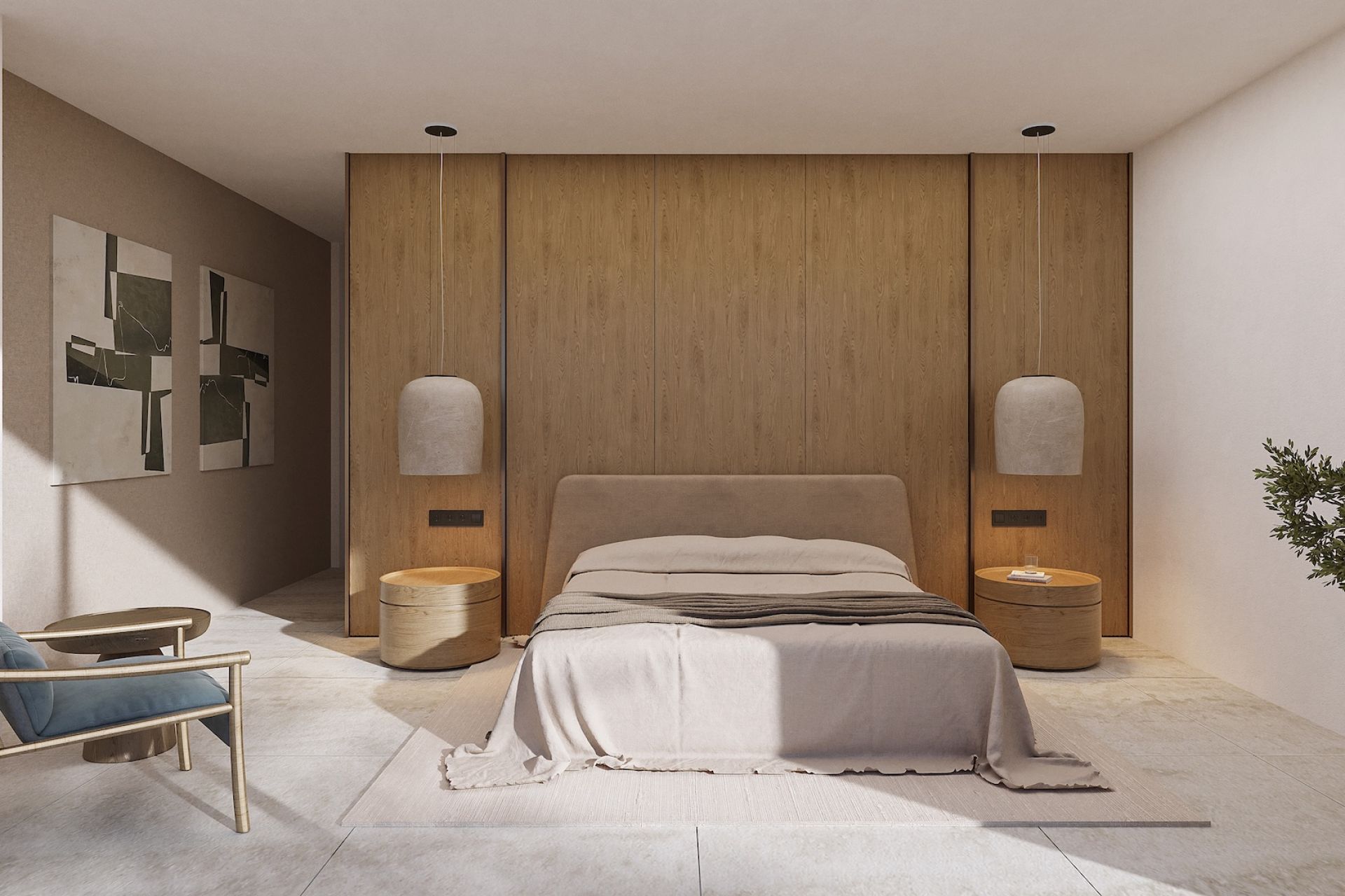 New Build - Villa - Benissa - Costa Blanca North
