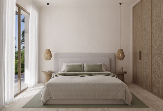 New Build - Villa - Benissa - Costa Blanca North