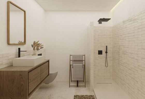 New Build - Villa - Benissa - Costa Blanca North