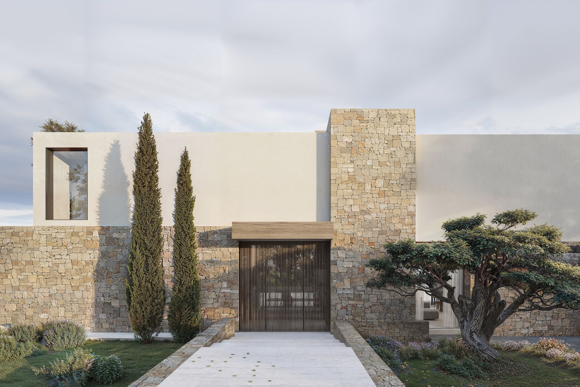 New Build - Villa - Benissa - Costa Blanca North