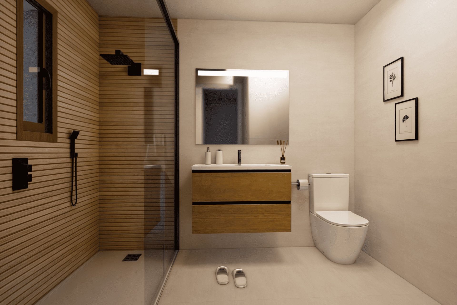 Obra nueva - Villa - Torre Pacheco - Costa Calida