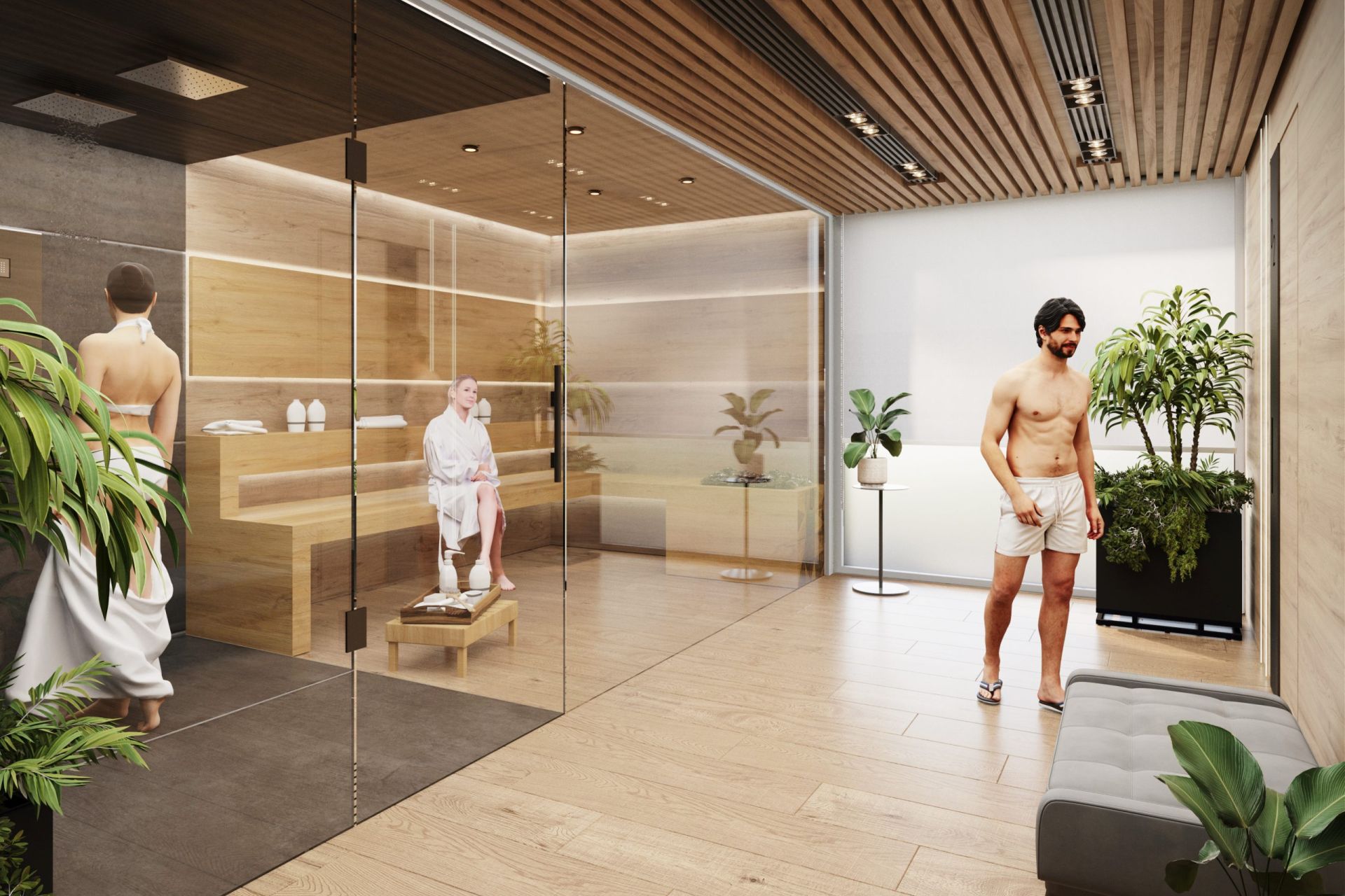 Obra nueva - Apartment - La Manga Del Mar Menor - Costa Calida