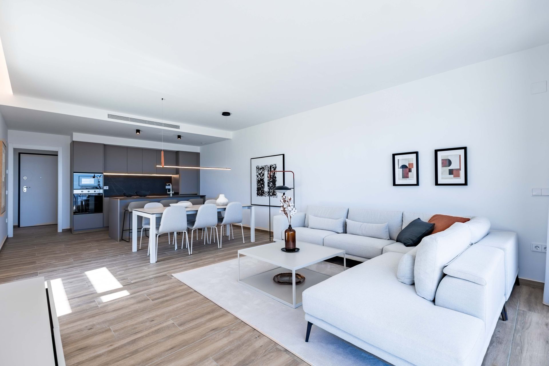 New Build - Villa - Polop - Costa Blanca North