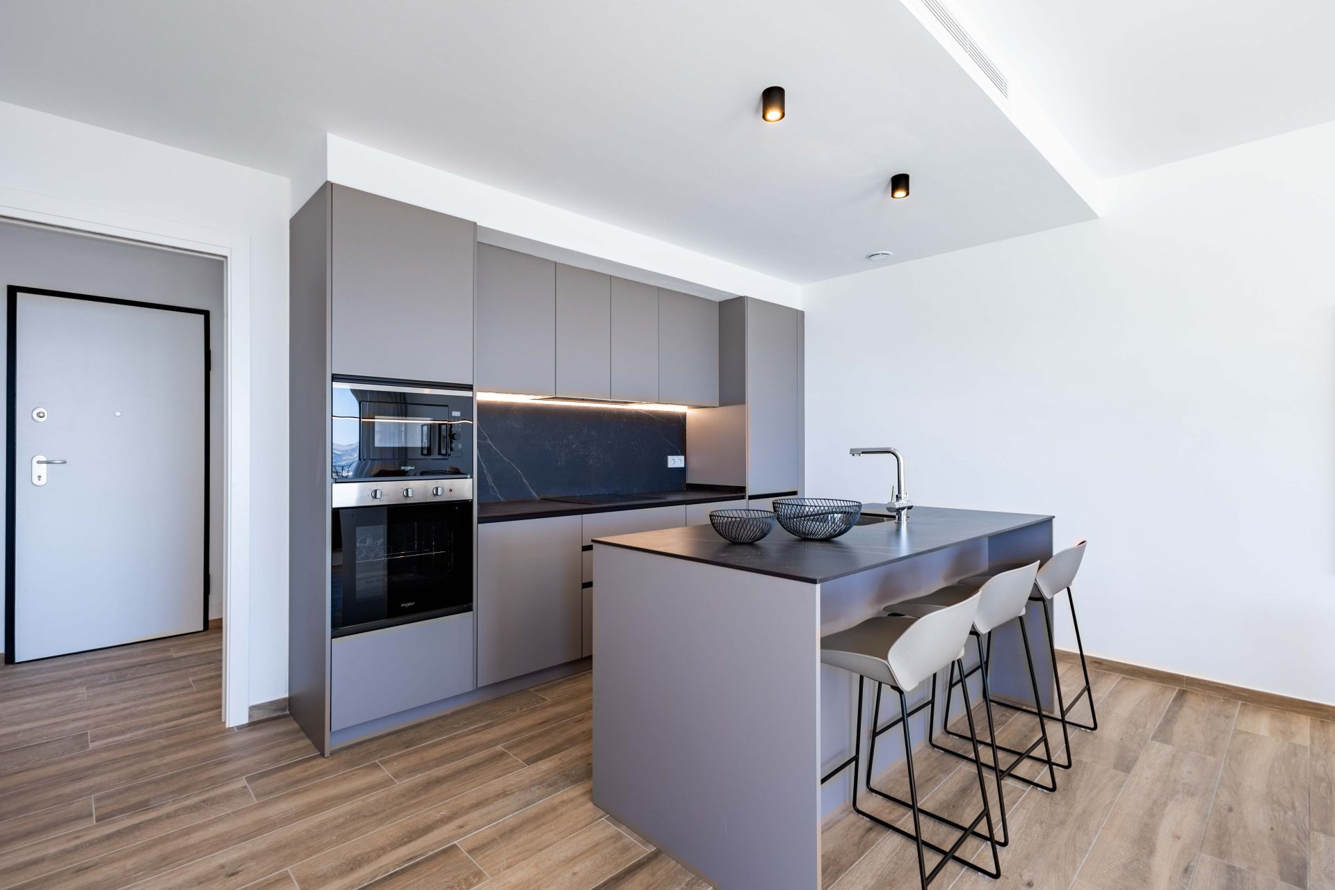 New Build - Villa - Polop - Costa Blanca North