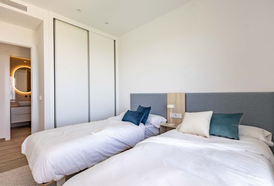 New Build - Villa - Polop - Costa Blanca North