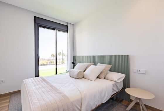 New Build - Villa - Polop - Costa Blanca North