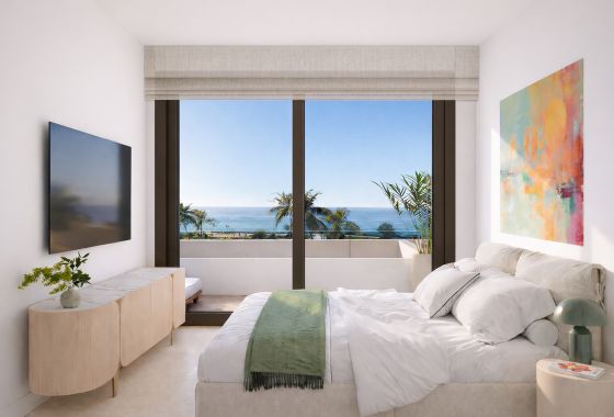 New Build - Semi-detached house - El Campello