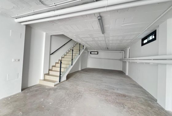 新建筑 - 联排别墅 - Benferri