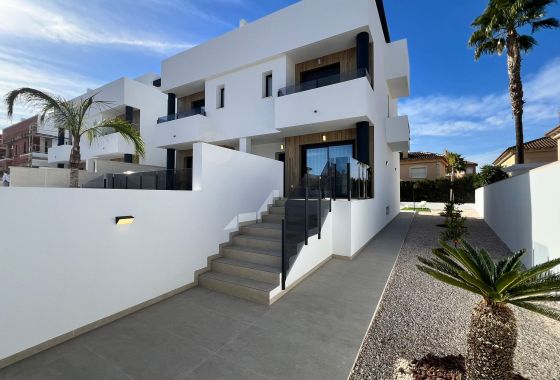 Townhouse in Benferri
