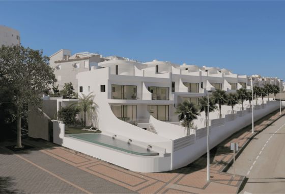 Bungalow · Neue Gebäude - Torrevieja · Alicante