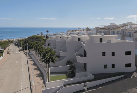 Bungalow · Neue Gebäude - Torrevieja · Alicante