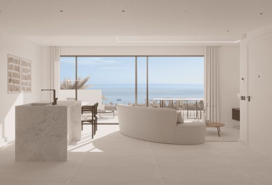 Bungalow · Neue Gebäude - Torrevieja · Alicante