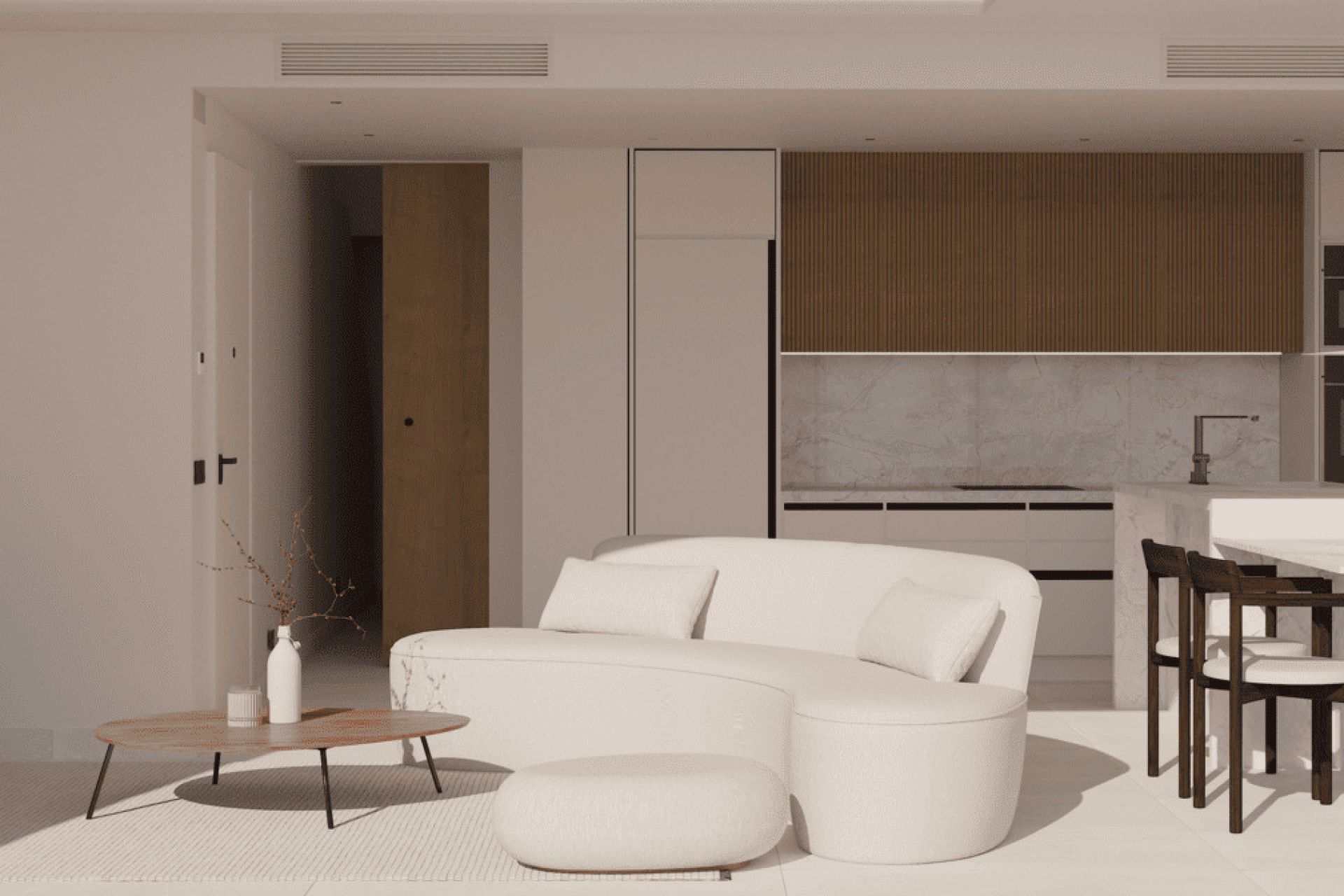新建筑 - 别墅小屋 - Torrevieja - Costa Blanca South