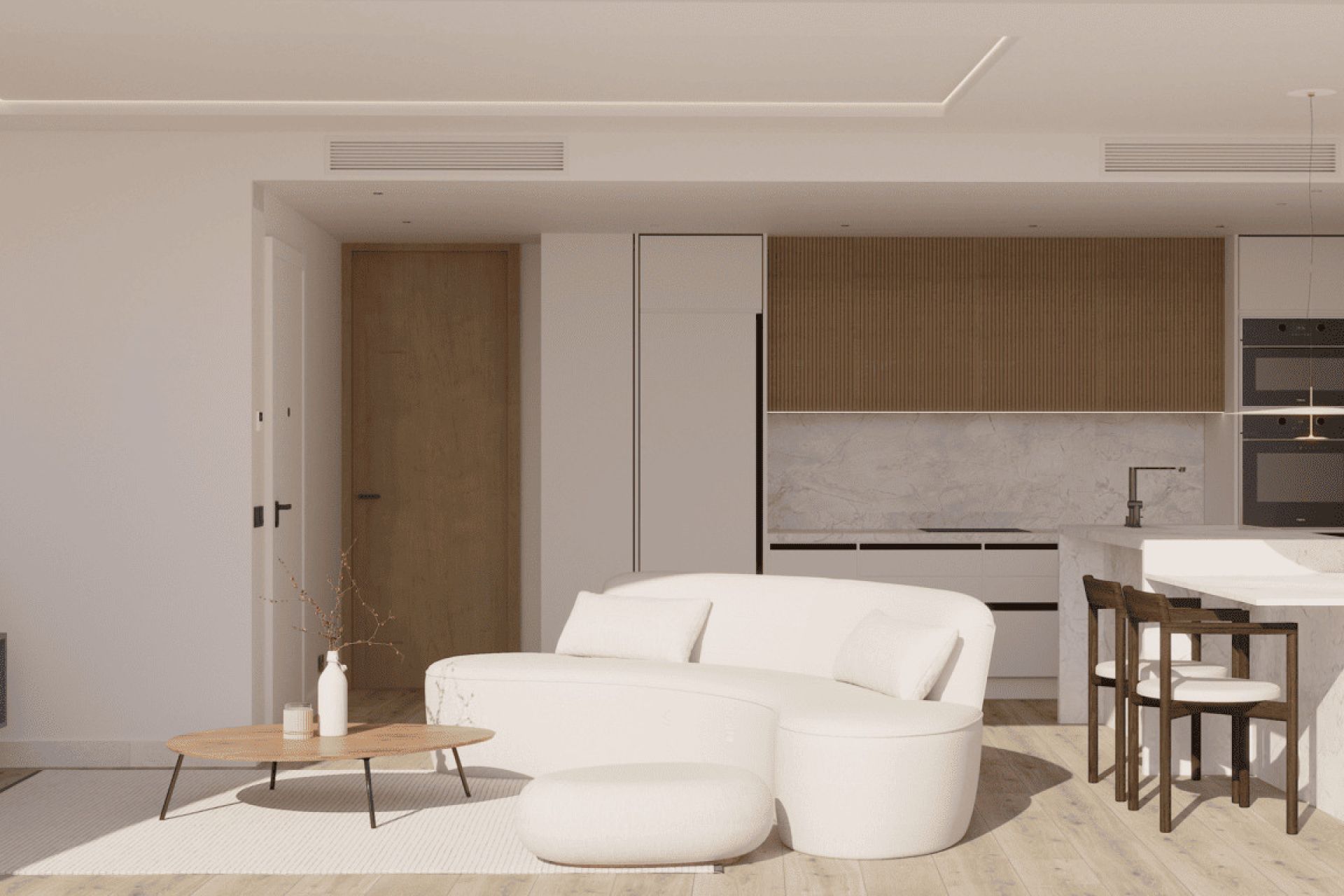 新建筑 - 别墅小屋 - Torrevieja - Costa Blanca South