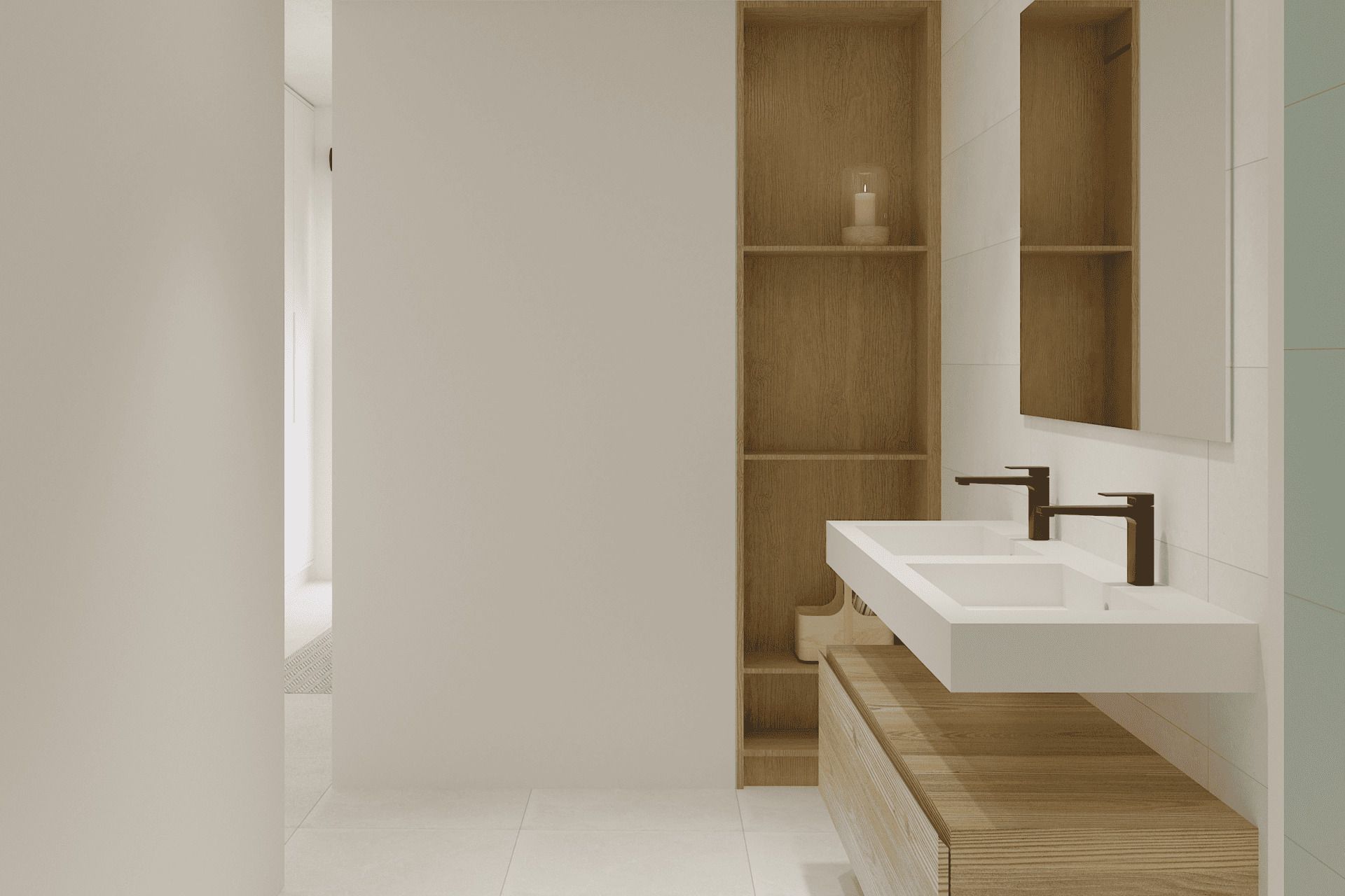 新建筑 - 别墅小屋 - Torrevieja - Costa Blanca South