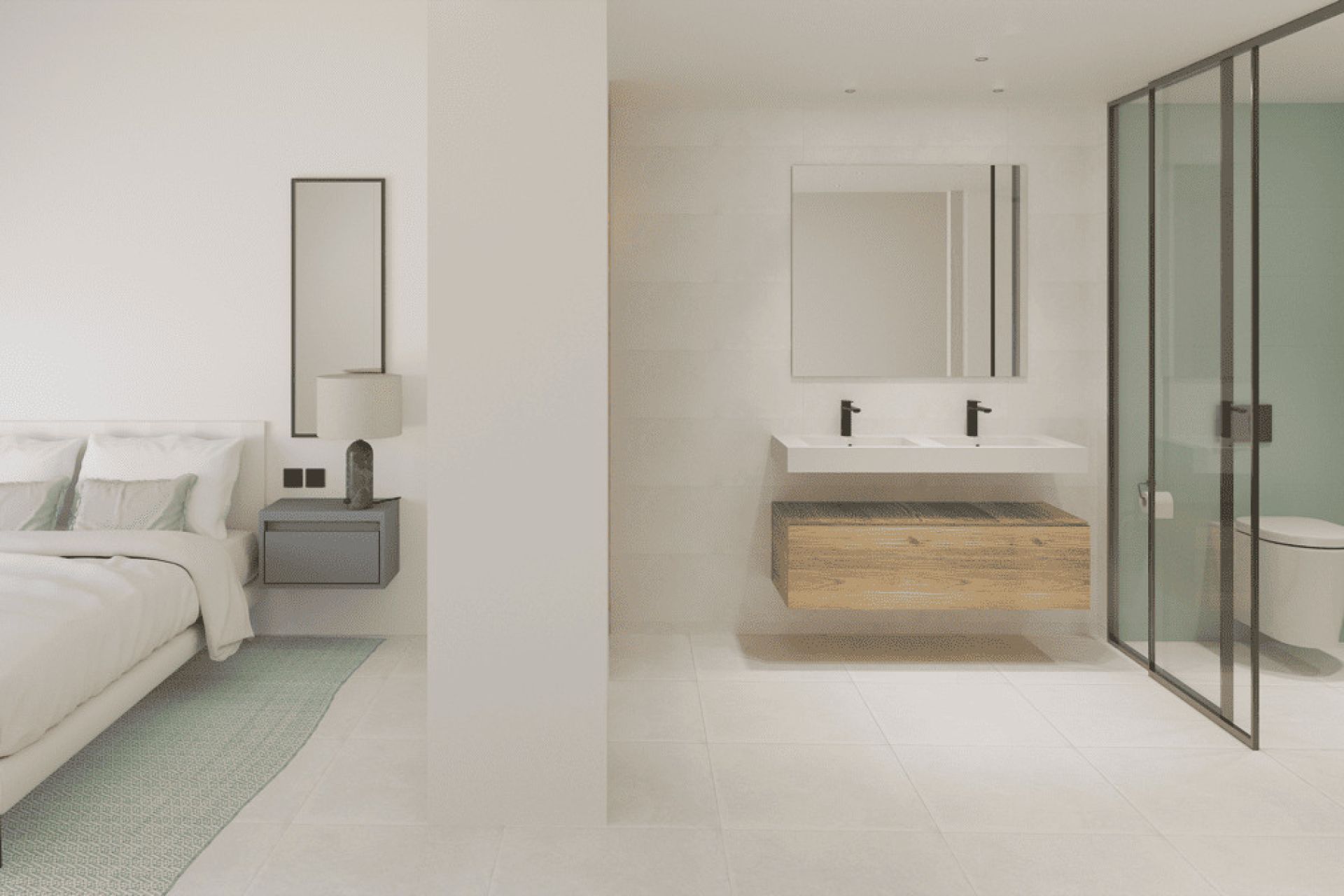 新建筑 - 别墅小屋 - Torrevieja - Costa Blanca South