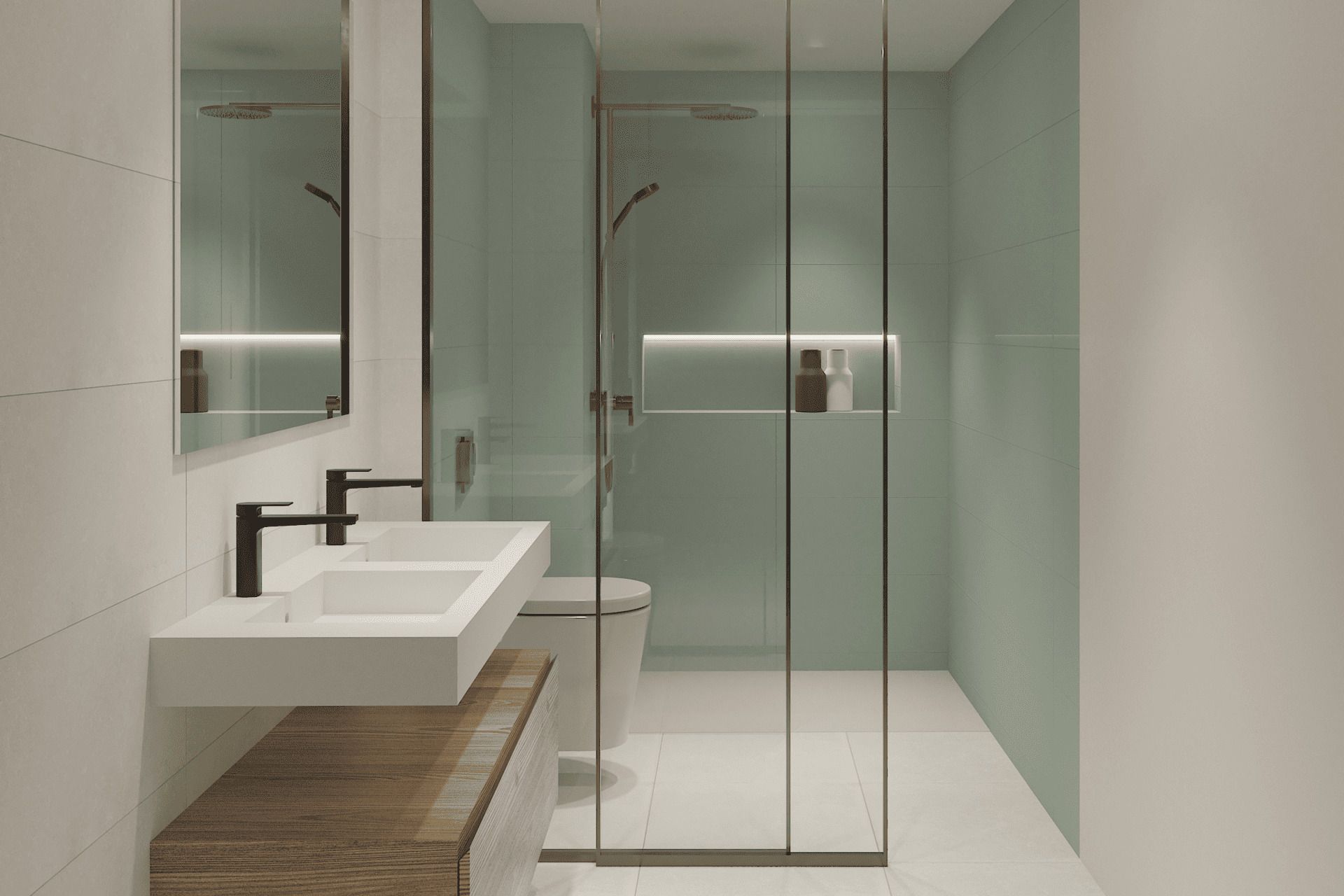新建筑 - 别墅小屋 - Torrevieja - Costa Blanca South