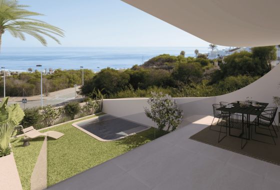 Bungalow · Neue Gebäude - Torrevieja · Alicante