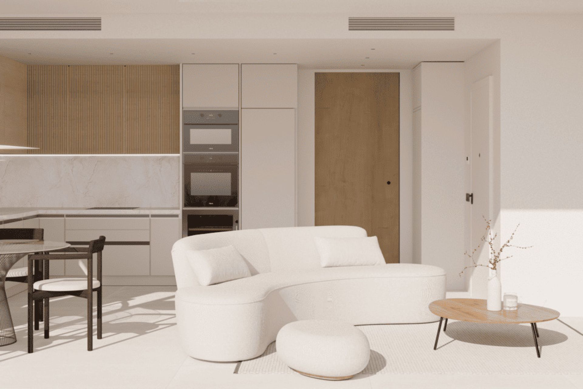 新建筑 - 别墅小屋 - Torrevieja - Costa Blanca South