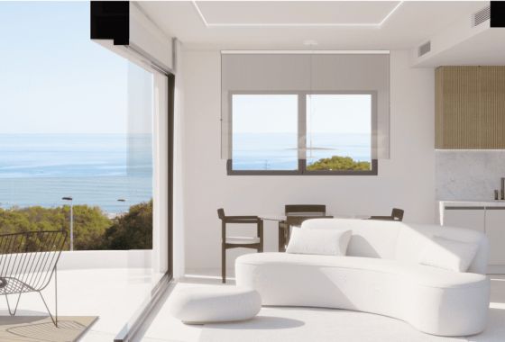 Bungalow · Neue Gebäude - Torrevieja · Alicante