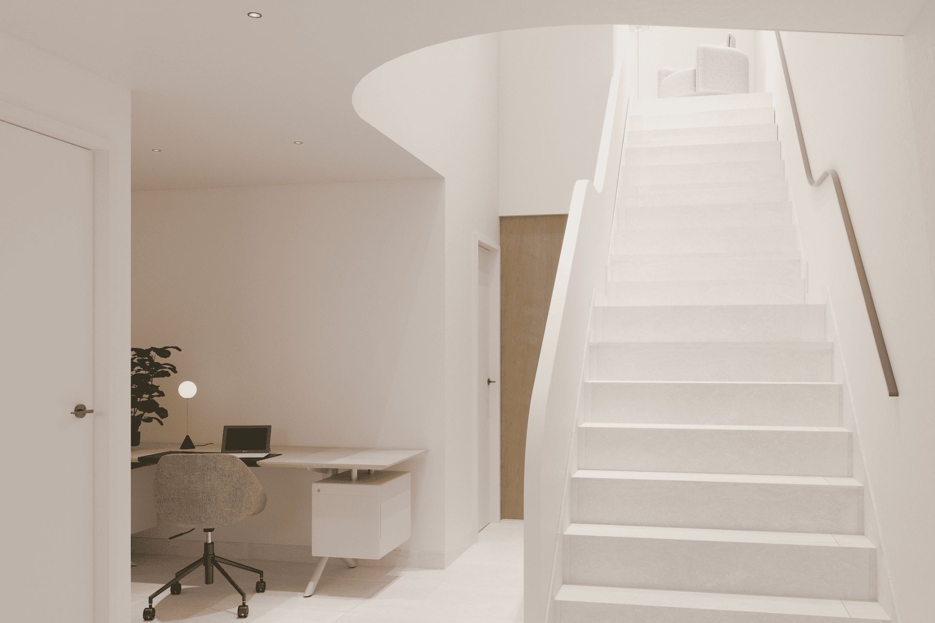 新建筑 - 别墅小屋 - Torrevieja - Costa Blanca South