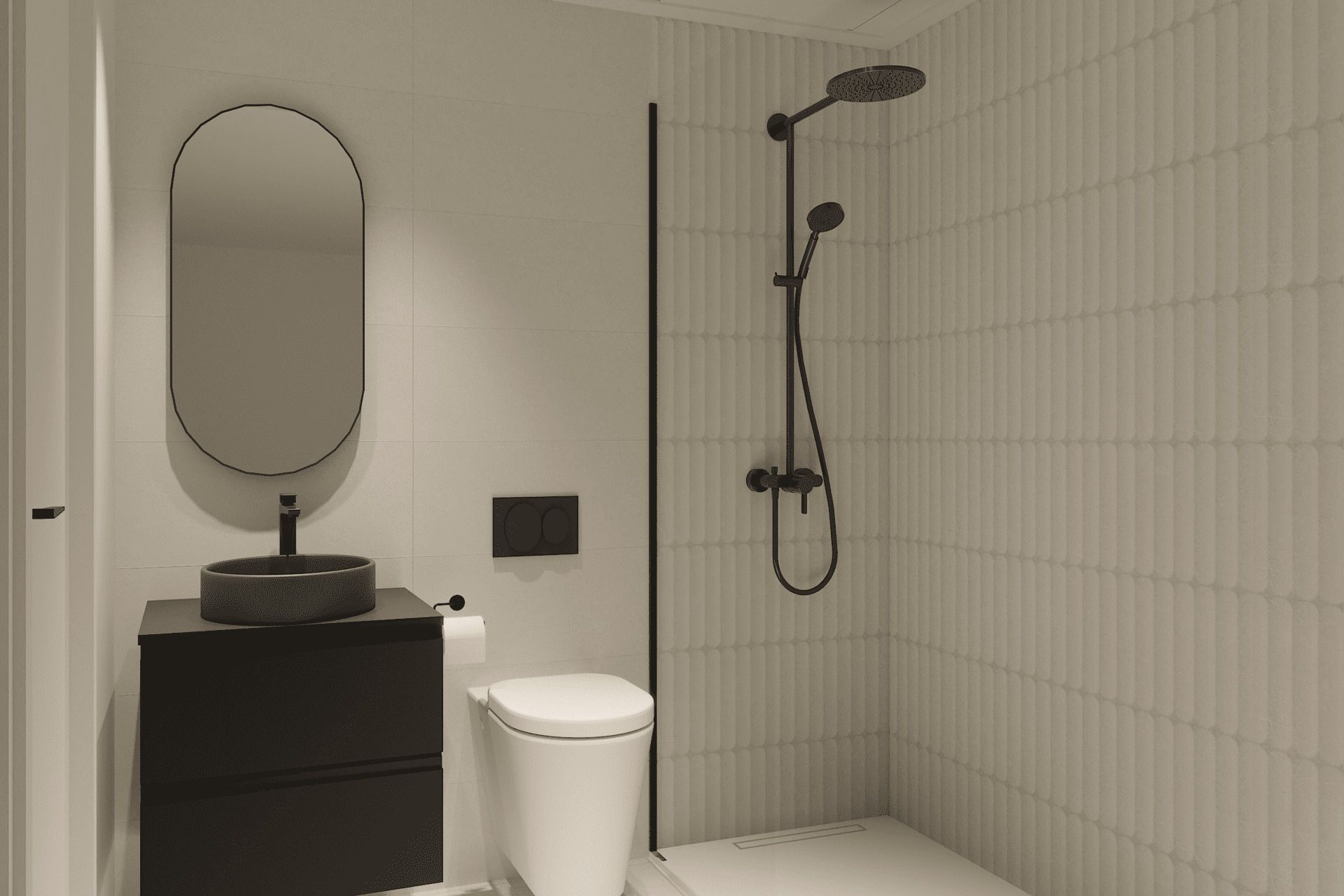 新建筑 - 别墅小屋 - Torrevieja - Costa Blanca South