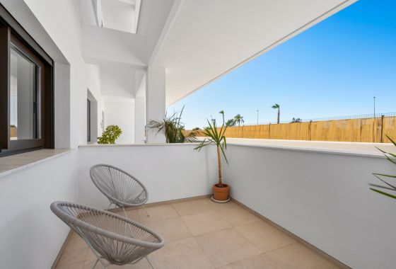 Apartment · Obra nueva - Los Alcázares · Murcia