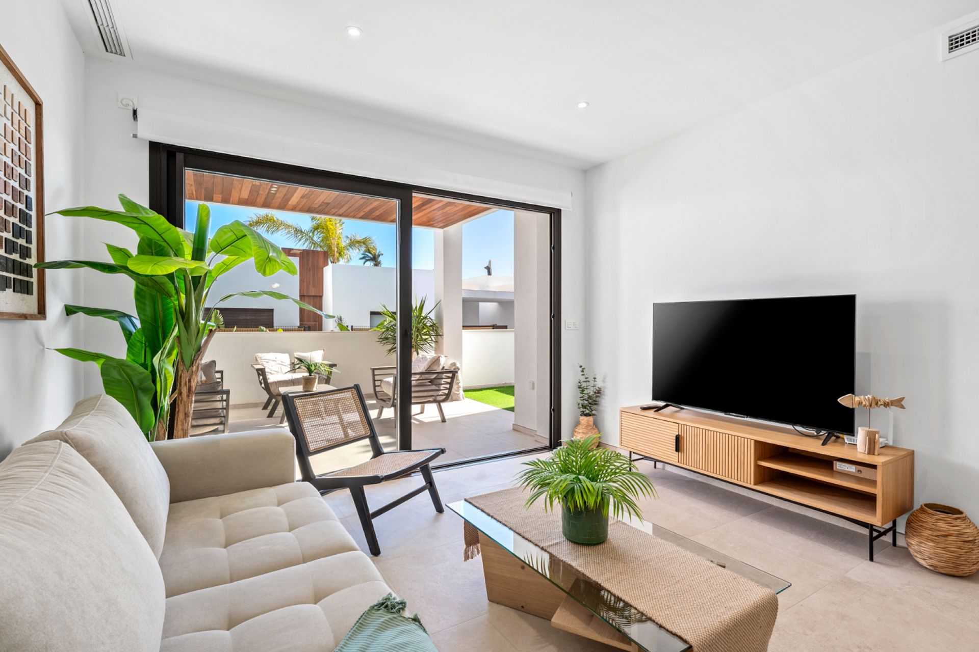 Obra nueva - Apartment - Los Alcázares - Costa Calida