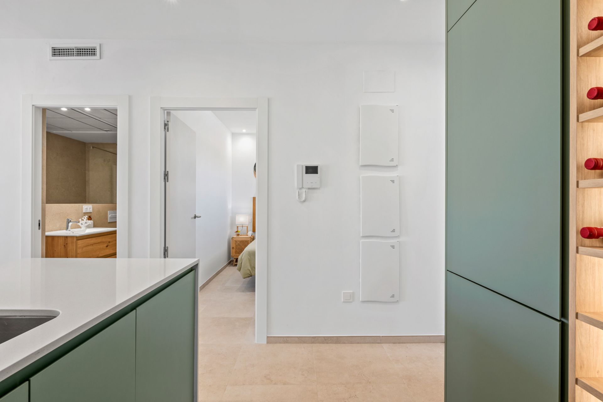 Obra nueva - Apartment - Los Alcázares - Costa Calida