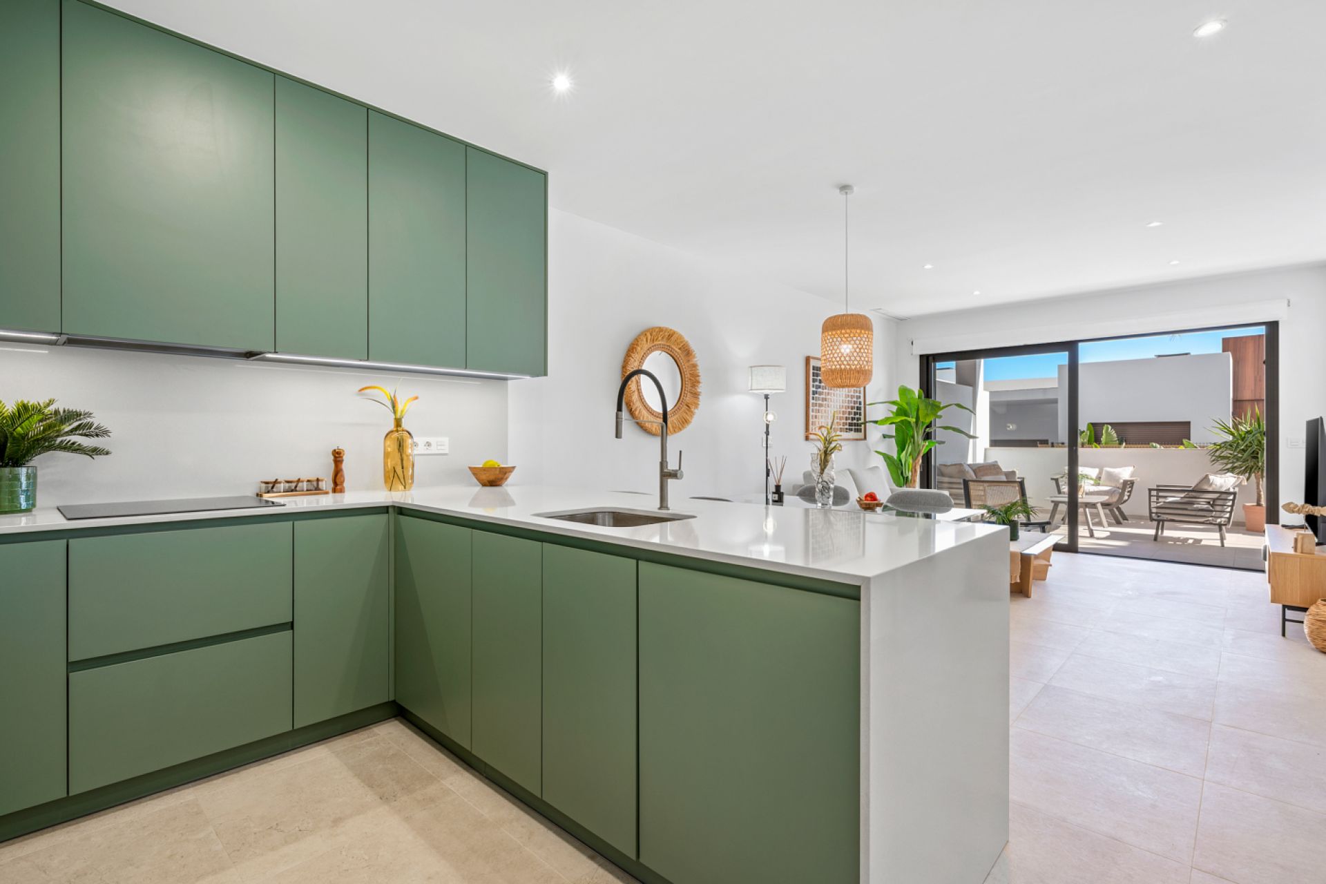 Obra nueva - Apartment - Los Alcázares - Costa Calida