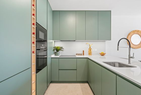 Apartment · Obra nueva - Los Alcázares · Murcia