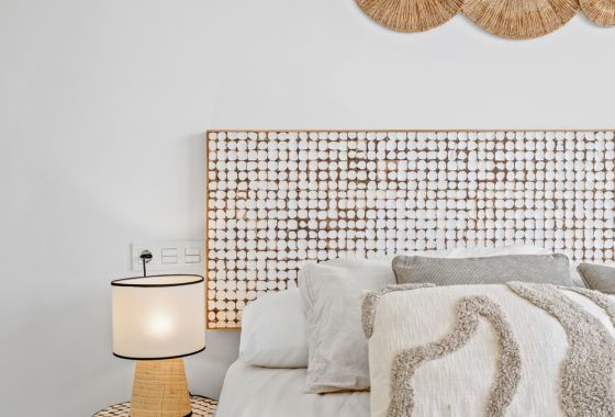 Apartment · Obra nueva - Los Alcázares · Murcia