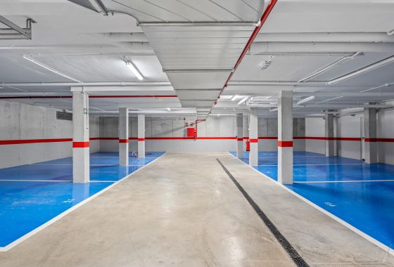 Apartment · Obra nueva - Los Alcázares · Murcia