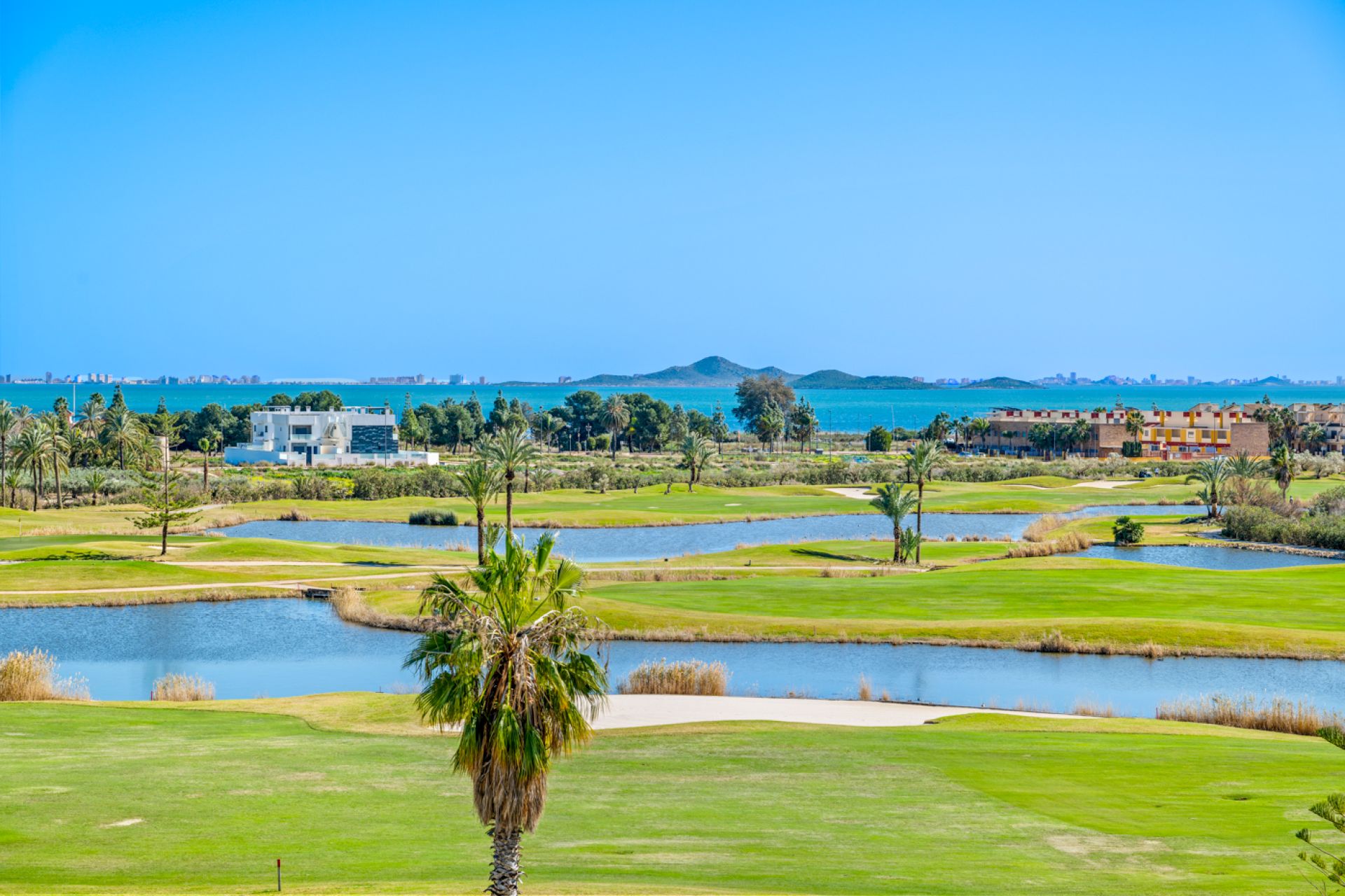 Obra nueva - Ático - Los Alcázares - Costa Calida