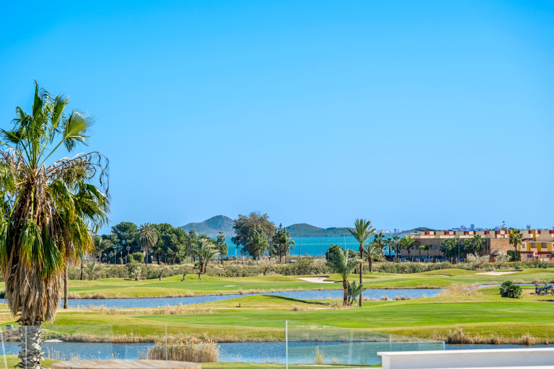 Obra nueva - Ático - Los Alcázares - Costa Calida