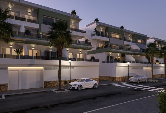 新建筑 - Apartment - Xeresa