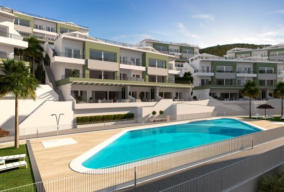 新建筑 - Apartment - Xeresa