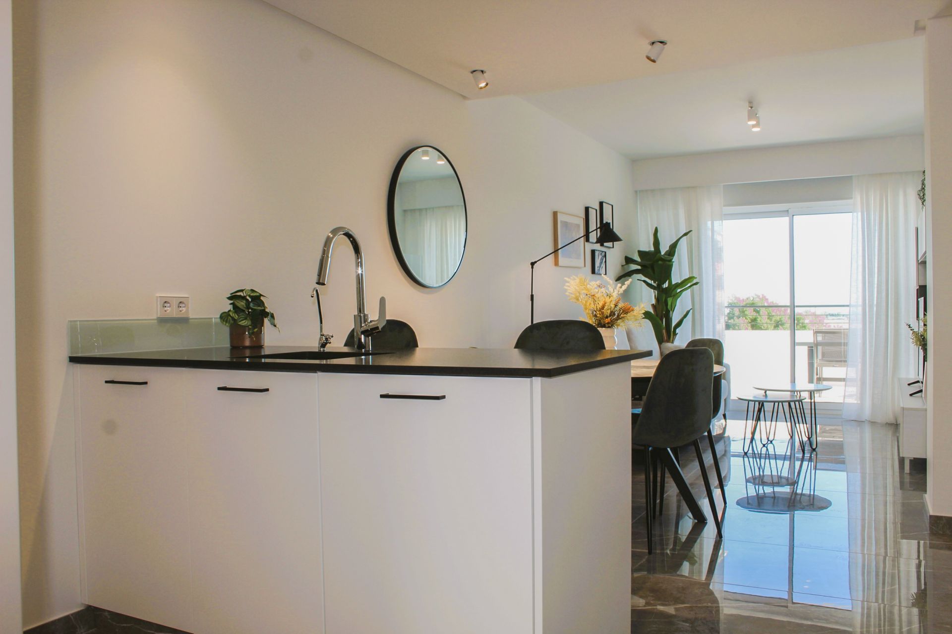 新建筑 - Apartment - Xeresa