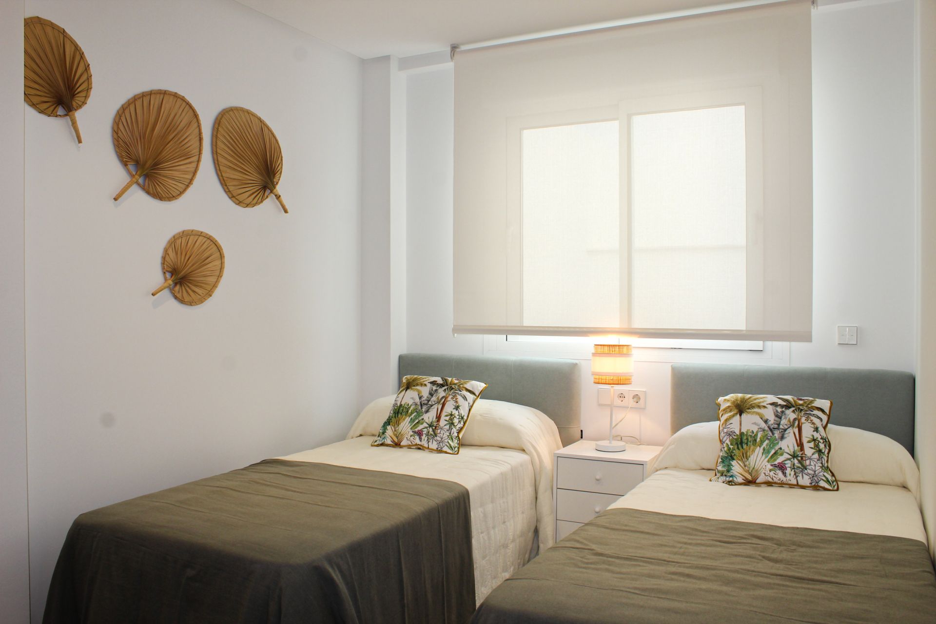 新建筑 - Apartment - Xeresa