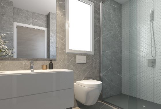 新建筑 - Apartment - Xeresa