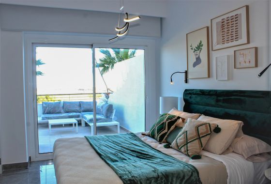 新建筑 - Apartment - Xeresa