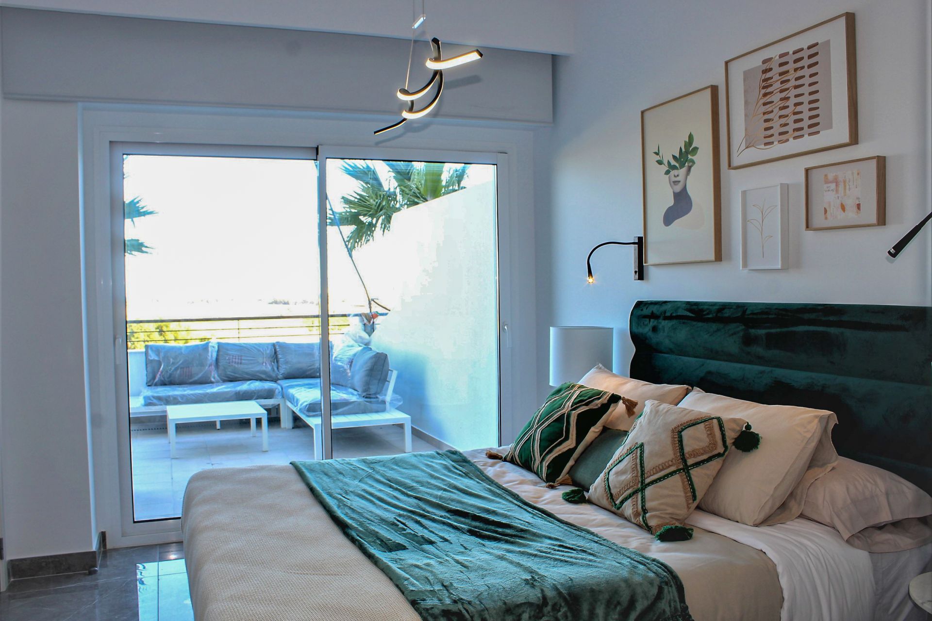新建筑 - Apartment - Xeresa