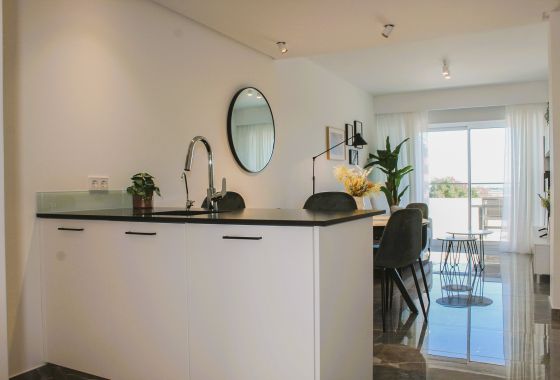 新建筑 - Apartment - Xeresa