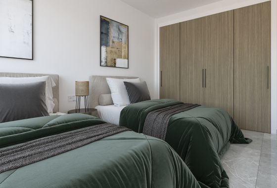 新建筑 - Apartment - Xeresa