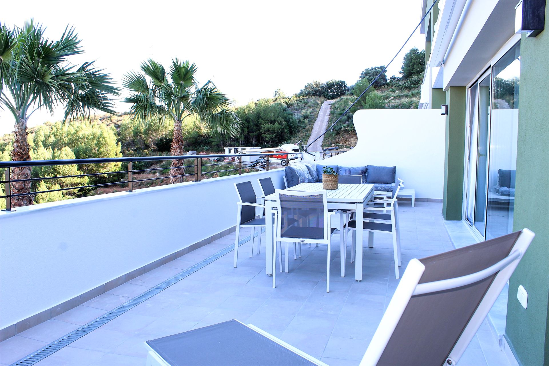 新建筑 - Apartment - Xeresa