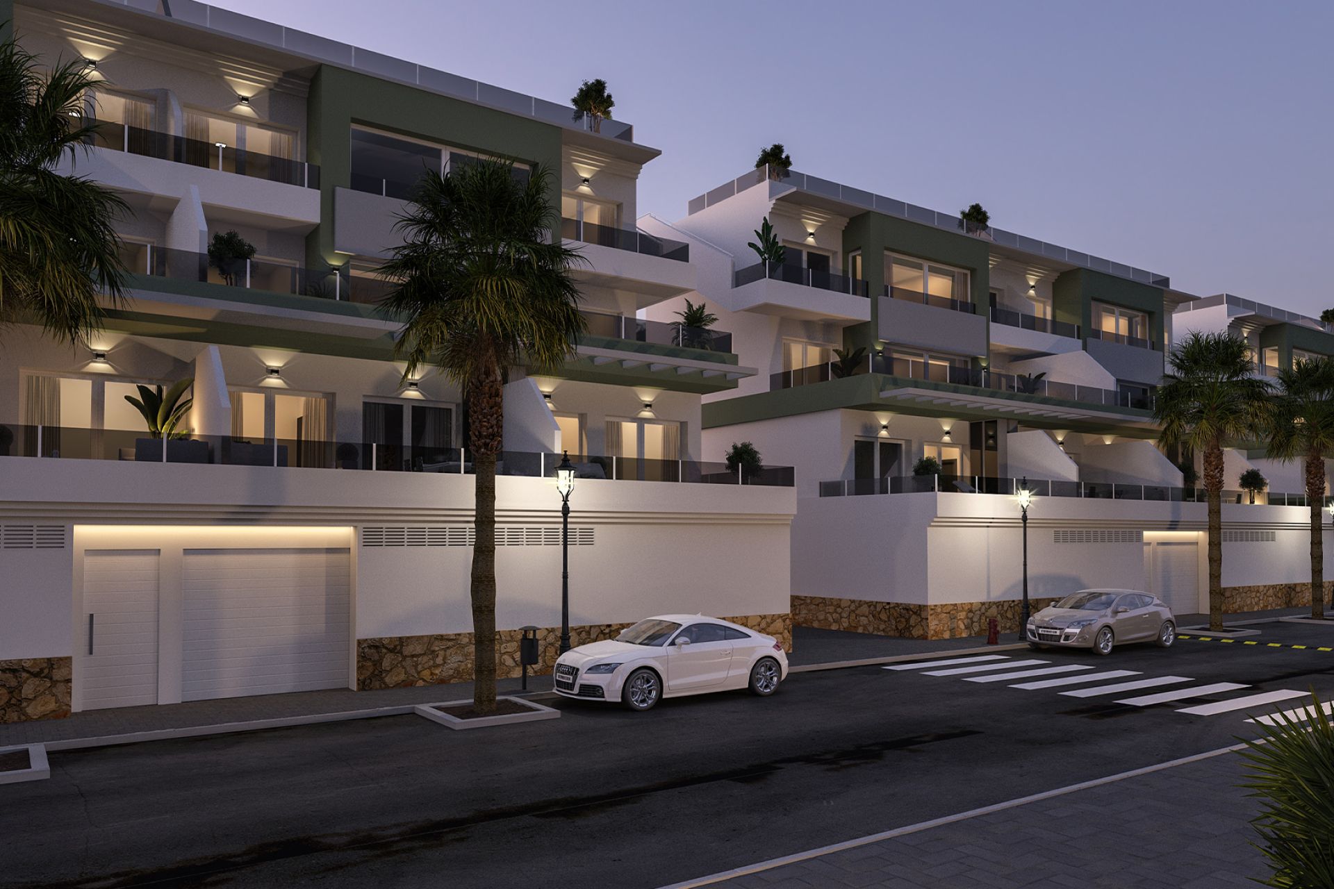 新建筑 - Apartment - Xeresa