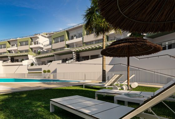 新建筑 - Apartment - Xeresa