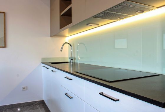 新建筑 - Apartment - Xeresa