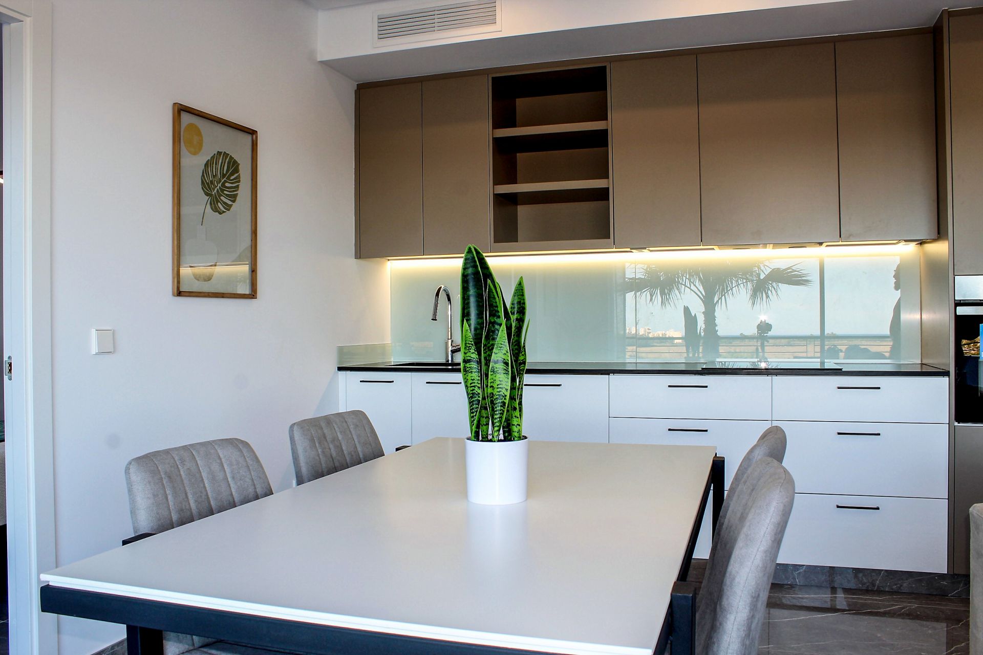 新建筑 - Apartment - Xeresa