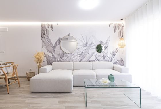 Adosado · Obra nueva - La Manga Del Mar Menor · Murcia
